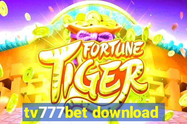 tv777bet download